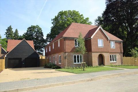 5 bedroom detached house for sale, Coppice Meadow, Haslemere, Haslemere
