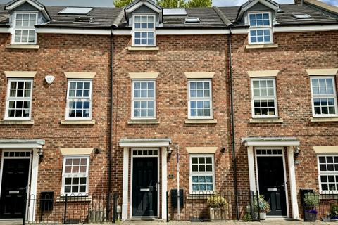 St Nicholas Road, Beverley, HU17 0QT