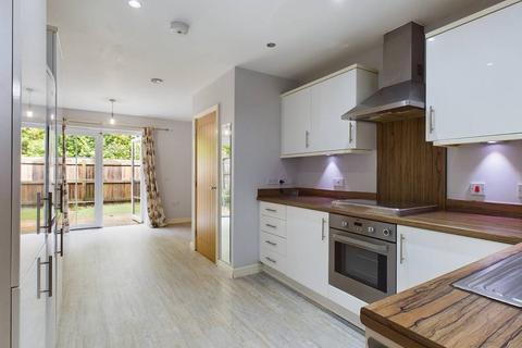 undefined, St Nicholas Road, Beverley, HU17 0QT