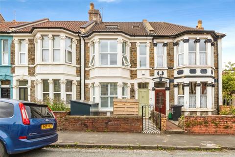 4 Birch Road, Southville, Bristol, BS3 1PF
