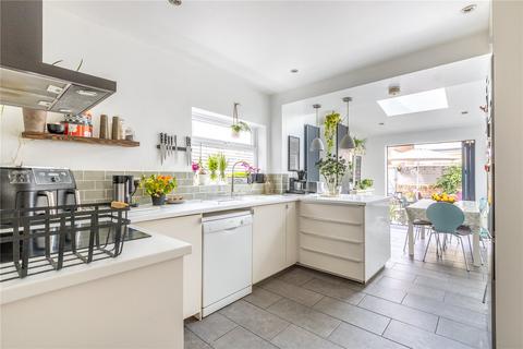 4 Birch Road, Southville, Bristol, BS3 1PF