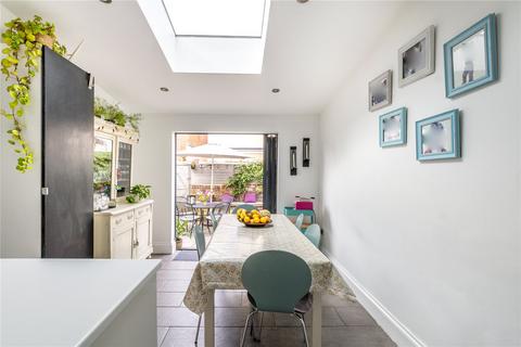 4 Birch Road, Southville, Bristol, BS3 1PF
