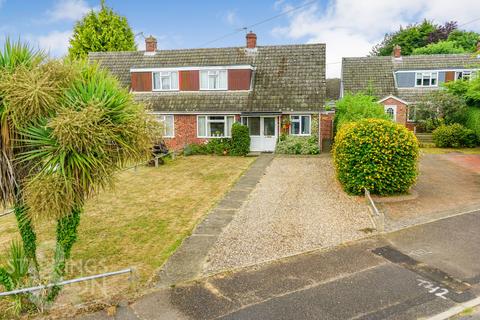 undefined, Springdale Crescent, Brundall, Norwich