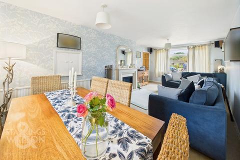 Springdale Crescent, Brundall, Norwich