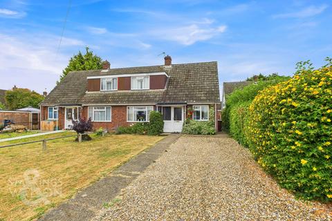 undefined, Springdale Crescent, Brundall, Norwich