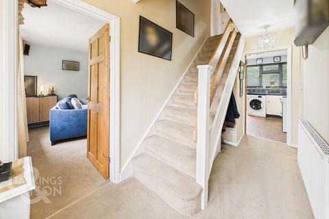 undefined, Springdale Crescent, Brundall, Norwich