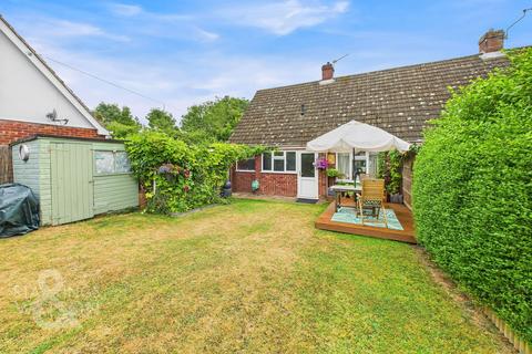undefined, Springdale Crescent, Brundall, Norwich