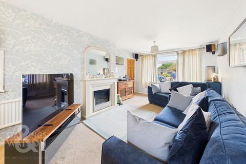 undefined, Springdale Crescent, Brundall, Norwich