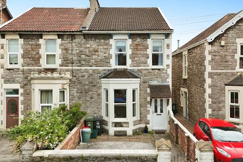 3 bedroom semi-detached house for sale, Weston-super-Mare BS23