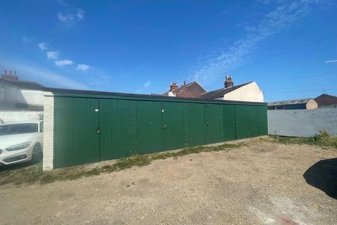 Garage for sale, Land on the west side of  Moat Road, Great Yarmouth, Norfolk NR30 4HY