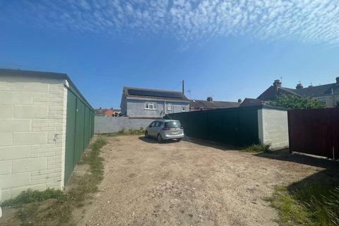 Garage for sale, Land on the west side of  Moat Road, Great Yarmouth, Norfolk NR30 4HY
