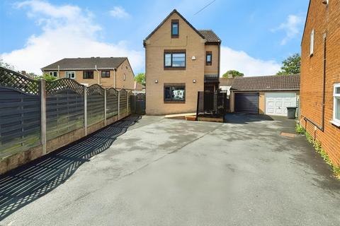 3 bedroom detached house for sale, Plumpton Close, Bradford BD2