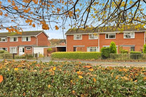 undefined, School Lane, Oswestry SY10