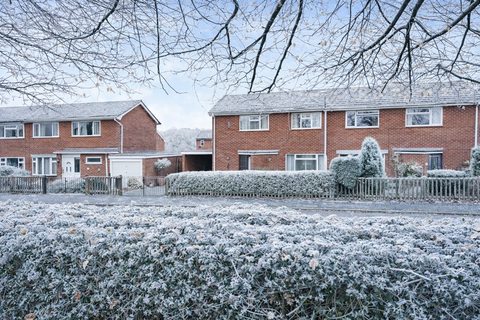undefined, School Lane, Oswestry SY10
