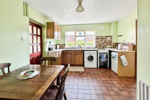 3 bedroom semi-detached house for sale, School Lane, Oswestry SY10