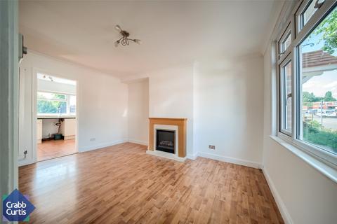 2 bedroom end of terrace house for sale, Wathen Road, Warwick, Warwickshire, CV34