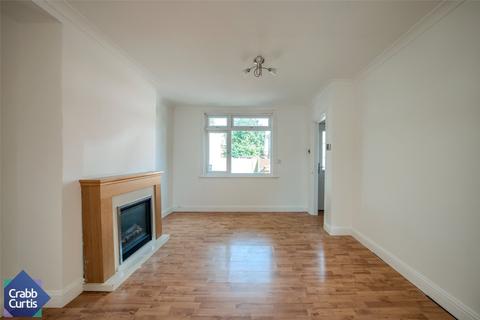 2 bedroom end of terrace house for sale, Wathen Road, Warwick, Warwickshire, CV34
