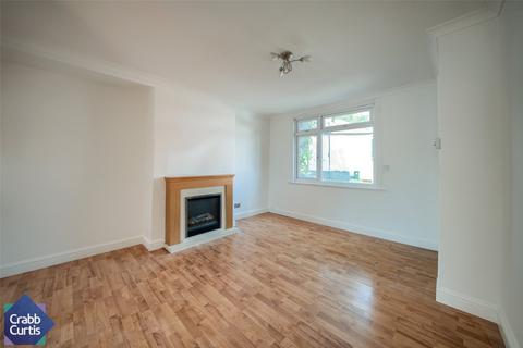 2 bedroom end of terrace house for sale, Wathen Road, Warwick, Warwickshire, CV34