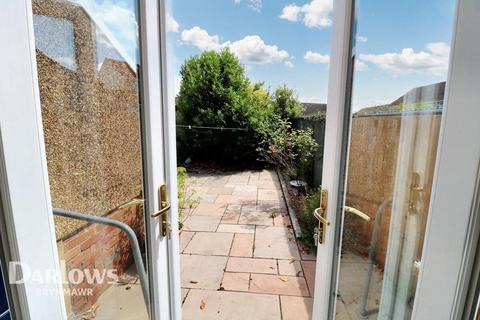 6 Highlands Road, Beaufort, Ebbw Vale, NP23 5RG