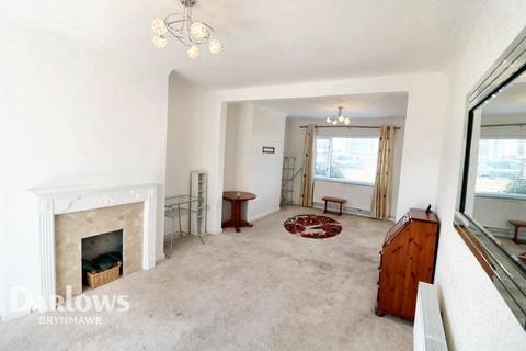 6 Highlands Road, Beaufort, Ebbw Vale, NP23 5RG