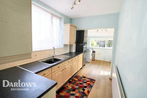 6 Highlands Road, Beaufort, Ebbw Vale, NP23 5RG