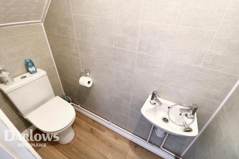 6 Highlands Road, Beaufort, Ebbw Vale, NP23 5RG