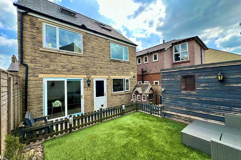 undefined, Lower Lane, Chinley, High Peak