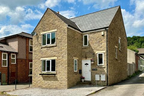 4 bedroom detached house for sale, Lower Lane, Chinley, High Peak