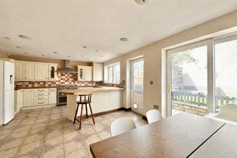 4 bedroom detached house for sale, Lower Lane, Chinley, High Peak