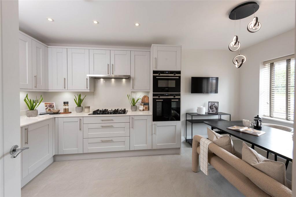 Kitchen/Breakfast
