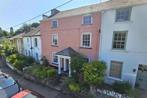 undefined, Bannawell Street, Tavistock