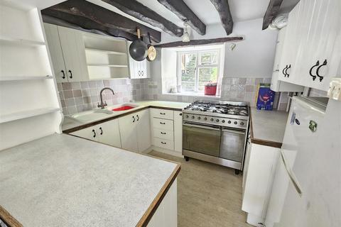 undefined, Bannawell Street, Tavistock