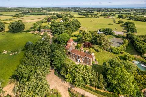 7 bedroom detached house for sale, Broad Street Green, Hooe, Battle, East Sussex, TN33