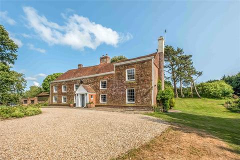 7 bedroom detached house for sale, Broad Street Green, Hooe, Battle, East Sussex, TN33