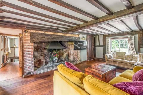 7 bedroom detached house for sale, Broad Street Green, Hooe, Battle, East Sussex, TN33
