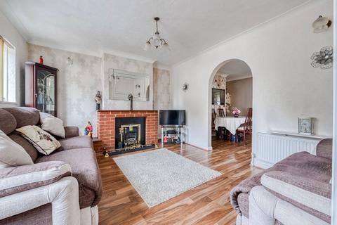 3 bedroom end of terrace house for sale, Braddock Road, Caister-On-Sea