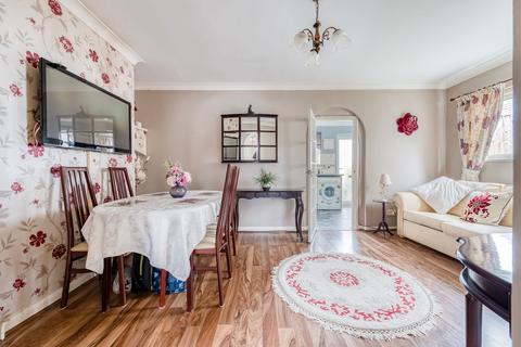 3 bedroom end of terrace house for sale, Braddock Road, Caister-On-Sea