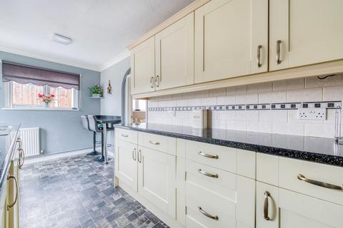 3 bedroom end of terrace house for sale, Braddock Road, Caister-On-Sea