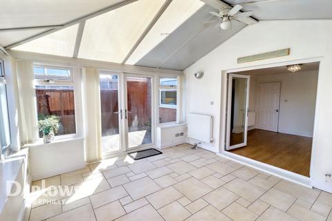 4 bedroom detached house for sale, Kingswood Close, Hengoed
