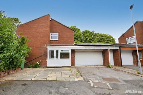 Greenhouse Farm Road, Runcorn