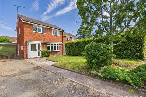 undefined, Bridge Way, Shawbury, Shrewsbury