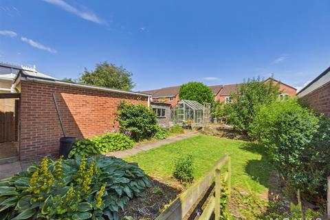 undefined, Bridge Way, Shawbury, Shrewsbury