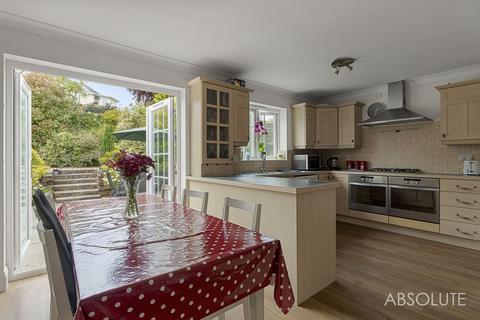 4 bedroom detached house for sale, Brownscombe Close, Marldon, TQ3