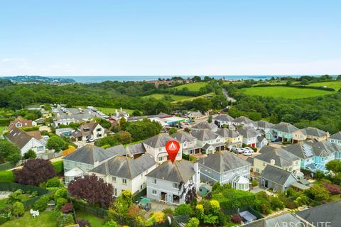 4 bedroom detached house for sale, Brownscombe Close, Marldon, TQ3