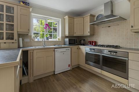 4 bedroom detached house for sale, Brownscombe Close, Marldon, TQ3