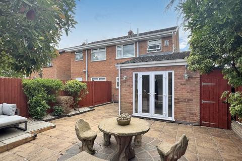 undefined, Swinford Avenue, Widnes