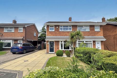 undefined, Swinford Avenue, Widnes