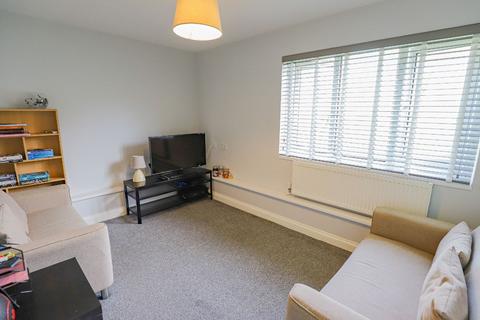 Flat 3, Victoria Court Ashton Road, Lancaster, LA1 5FD
