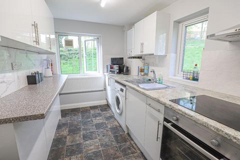 Flat 3, Victoria Court Ashton Road, Lancaster, LA1 5FD