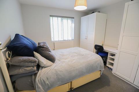 Flat 3, Victoria Court Ashton Road, Lancaster, LA1 5FD